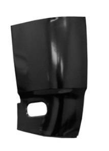 KP - 71-'95 CHEV VAN REAR CORNER, PASSENGER'S SIDE