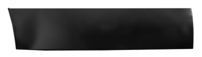 KP - 85-'05 ASTRO LOWER FRONT DOOR SKIN, DRIVER'S SIDE