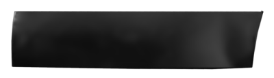 KP - 85-'05 ASTRO LOWER FRONT DOOR SKIN, PASSENGER'S SIDE