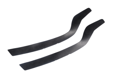 KP - '60-'63 CHEVROLET/GMC PICKUP AND SUBURBAN FRONT FENDER SEAL KIT, 2PC