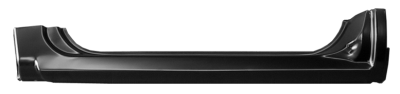 KP - 88-'98 CHEVROLET PICKUP OEM STYLE FULL ROCKER PANEL, DRIVER'S SIDE