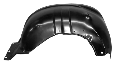 KP - 88-'92 CHEVROLET PICKUP INNER FRONT FENDER, PASSENGER'S SIDE
