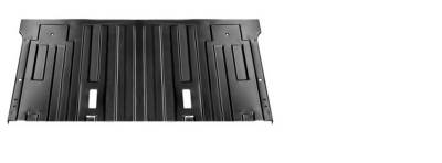 KP - 73-'91 CHEVROLET BLAZER CARGO FLOOR FRONT SECTION