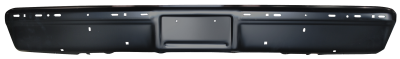 KP - 90-'91 CHEVROLET SUBURBAN & JIMMY PAINTED FRONT BUMPER
