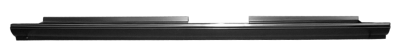 KP - 73-'91 SUBURBAN ROCKER PANEL 4 DOOR, DRIVER'S SIDE