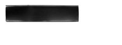 KP - 73-'91 CHEVROLET SUBURBAN LOWER DOOR SKIN (4 DOOR)