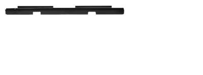 KP - 73-'91 CHEVROLET SUBURBAN TAIL PAN SKIN FOR DOUBLE DOORS