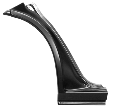 KP - 83-'94 BLAZER DOG LEG, PASSENGER'S SIDE