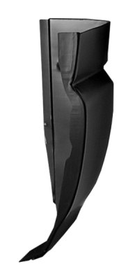 KP - 94-'04 S-10 CAB CORNER, DRIVER'S SIDE