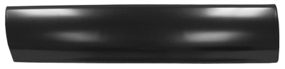 KP - 94-'05 CHEVROLET S-10 LOWER FRONT DOOR SKIN, DRIVER'S SIDE