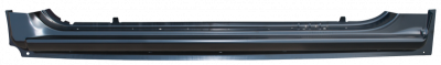 KP - 04-12 COLORADO EXT CAB OE STYLE ROCKER PANEL, RH