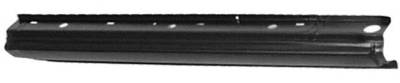 KP - 86-'97 NISSAN PICKUP ROCKER PANEL, PASSENGER'S SIDE