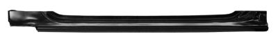 KP - 80-'96 FORD PICKUP SLIP ON ROCKER PANEL, DRIVER'S SIDE