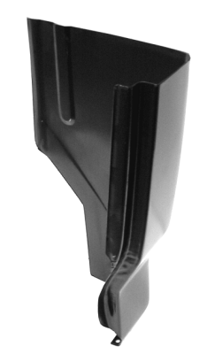 KP - 87-'96 FORD PICKUP CAB CORNER, DRIVER'S SIDE