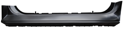 KP - 97-'03 FORD F150 ROCKER PANEL, DRIVER'S SIDE
