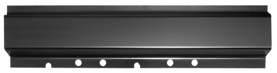 KP - 99-'15 FORD SUPERDUTY ROCKER PANEL CREW CAB & SUPER CAB, PASSENGER'S SIDE