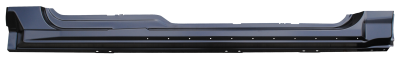 KP - 04-'08 FORD F150 EXTENDED CAB ROCKER PANEL, PASSENGER'S SIDE
