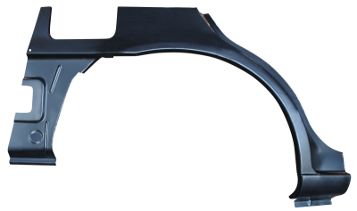 KP - 98-'02 MAZDA 626 SEDAN REAR WHEEL ARCH, PASSENGER'S SIDE