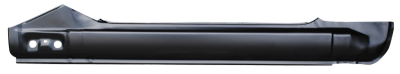 KP - 90-'98 MAZDA MIATA ROCKER PANEL, PASSENGER'S SIDE
