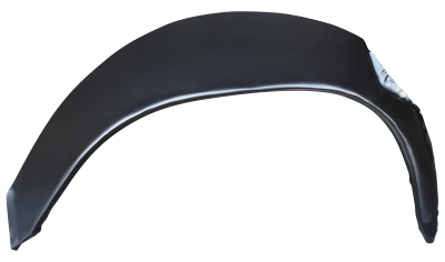 KP - 68-'75 MERCEDES 200-280 INNER REAR WHEEL ARCH, PASSENGER'S SIDE
