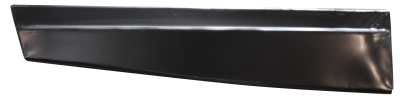 KP - 68-'75 MERCEDES 200-280, 114/115 INNER REAR WHEEL ARCH, PASSENGERS SIDE