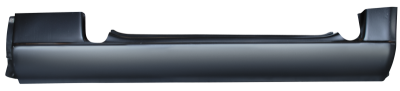 KP - 03-'06 DODGE SPRINTER ROCKER PANEL, PASSENGER'S SIDE