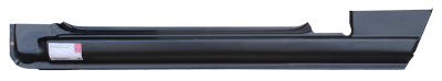 KP - 82-'91 MITSUBISHI MONTERO/DODGE RAIDER 2DR ROCKER PANEL, DRIVER'S SIDE
