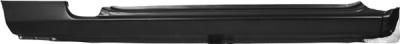 KP - 89-'94 SUZUKI SWIFT & GEO METRO ROCKER PANEL 2 & 3 DOOR, PASSENGER'S SIDE