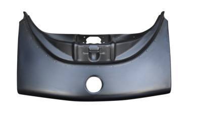 KP - VW BEETLE 68-77 FRONT APRON