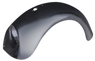 KP - 68-73 BEETLE FRONT FENDER, LH