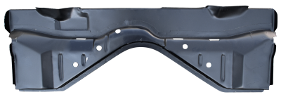 KP - 73-'79 VW SUPER BEETLE INNER FRONT FIRE WALL PANEL