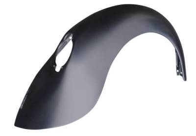 KP - 73 BEETLE REAR FENDER, RH