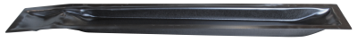 KP - 75-'84 VW GOLF & RABBIT FRONT LENGTHWISE MEMBER