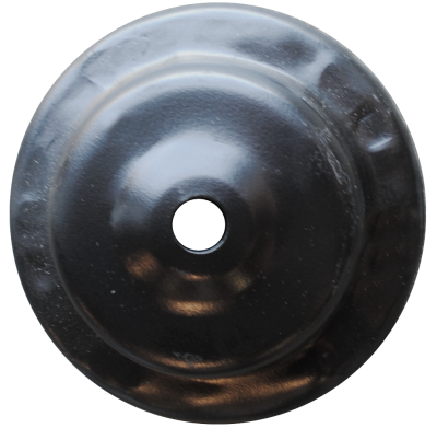 KP - 75-'84 VW GOLF & RABBIT REAR UPPER SPRING SUPPORT