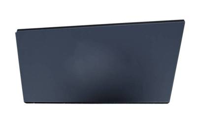 KP - 80-'90 VW BUS FRONT LOWER DOOR SKIN, PASSNEGER'S SIDE