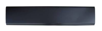 KP - 80-'90 VW BUS SLIDING DOOR LOWER DOOR SKIN
