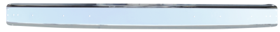 KP - 80-'90 VW BUS CHROME FRONT BUMPER