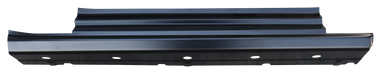 KP - 14-18 SILV/SIERRA 2DR, STD CAB, SLIP ON ROCKER PANEL W/SILLS, RH