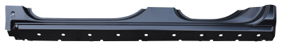 KP - 14-18 SILV/SIERRA 4DR, XTD CAB, OE STYLE ROCKER PANEL, LH