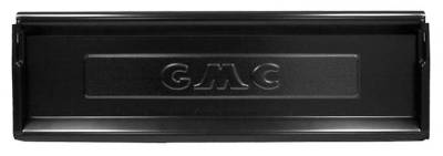 KP - 47-53 C-10 TAILGATE /GMC