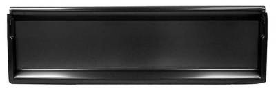 KP - 47-53 C-10 TAILGATE W/PLAIN