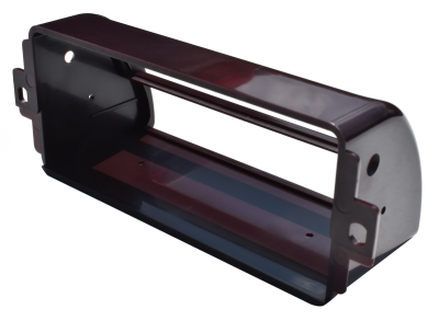 KP - 47-53 Chev P/U and Suburban Radio Control Housing, Maroon