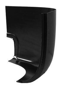 KP - 47-55 C-10 CAB CORNER