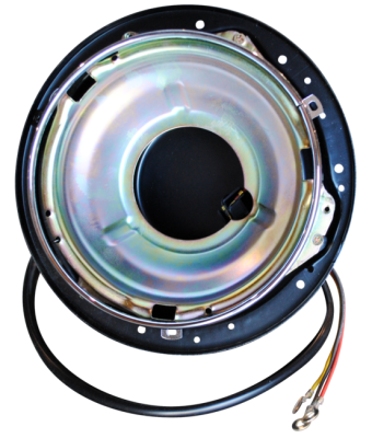 KP - 47-55 C-10 HEAD LAMP HOUSING BUCKET ASSY