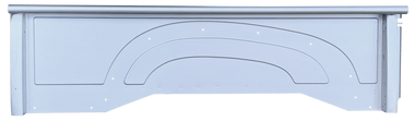 KP - 54-55 1ST SERIES CHEV/GMC P/U CORRECT SWB STEPSIDE BEDSIDE, LH