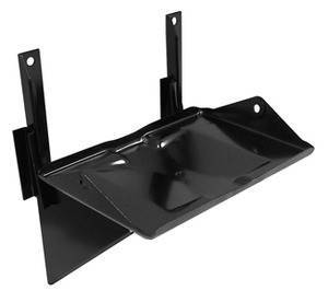 KP - 55-57 C-10 BATTERY TRAY ASSY W/BRACKET