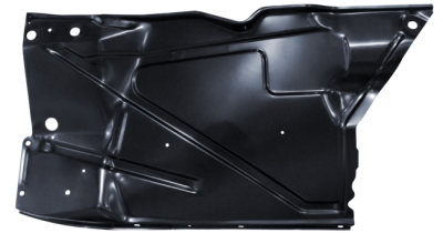 KP - 55-57 C-10 FRT INNER FENDER