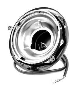 KP - 55-57 C-10 HEAD LAMP HOUSING BUCKET ASSY