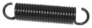 KP - 55-57 C-10 HOOD COIL SPRING SET