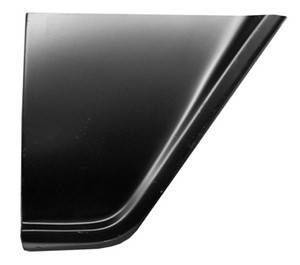 KP - 55-57 C-10 LWR RR SEC OF FENDER